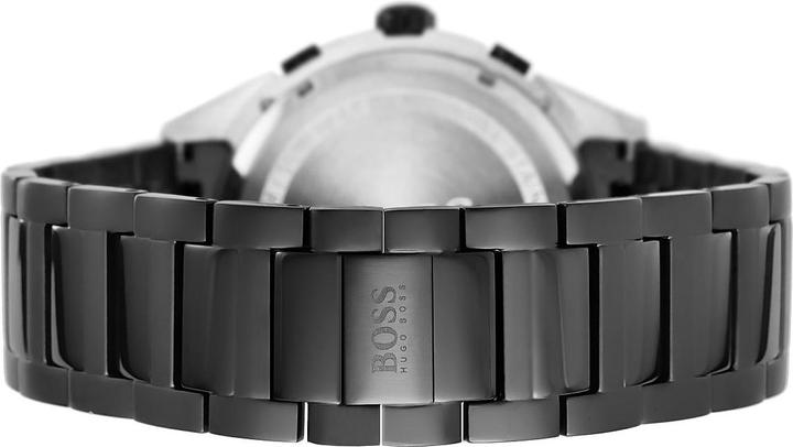 Produktbild Hugo Boss Herrenuhr Onyx 1513365 + BOX