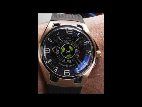 Image du produit Nubeo NB-6094-01 OAO