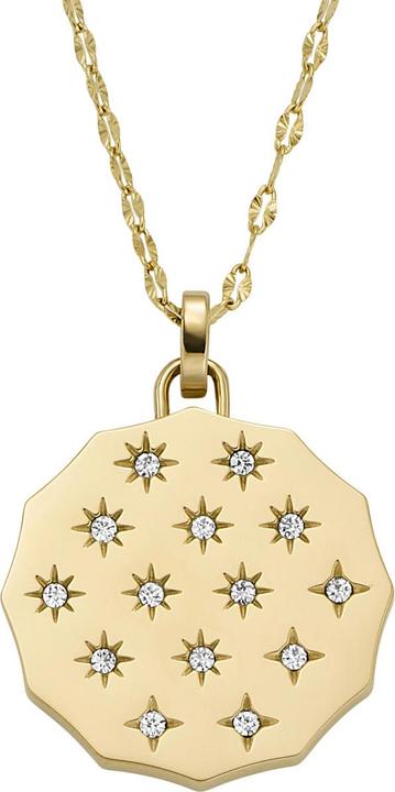 Fossil Sutton (Stainless Steel, 40 - 45 cm)