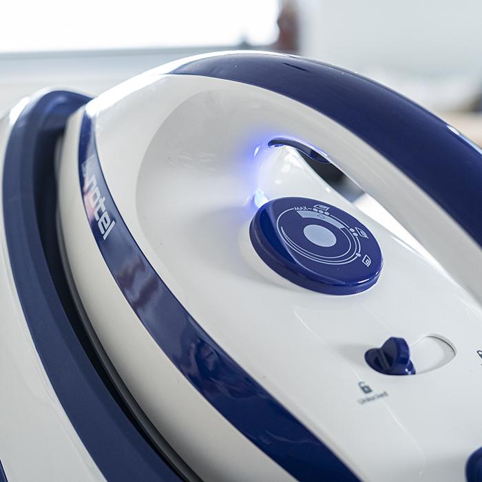 Immagine prodotto Rotel U947ch1 (2400 W, 130 g/min)