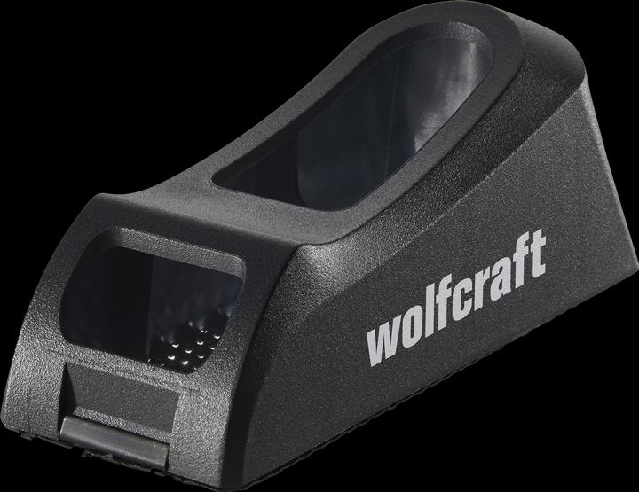 wolfcraft Blockhobel