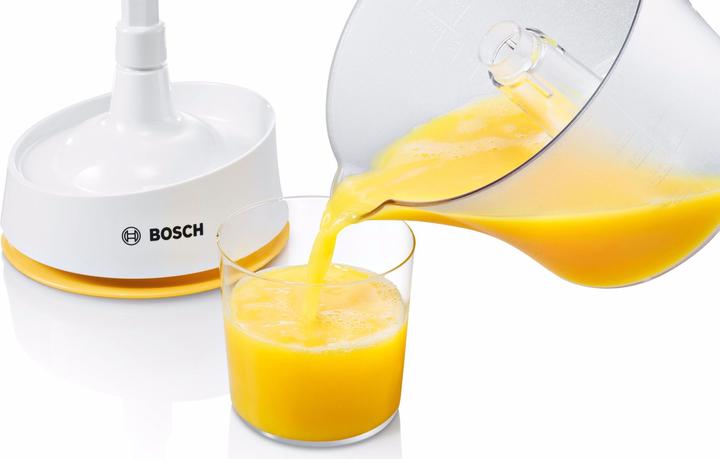 Actual product image Bosch Hausgeräte Mcp 3500 (EU plug)