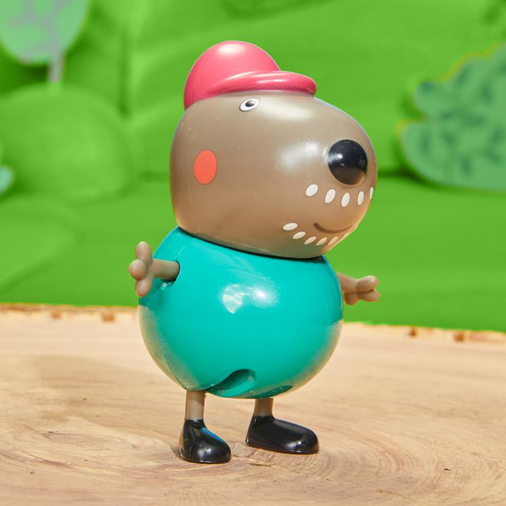 Immagine prodotto Hasbro Peppa Pig Nonno Cani Camioncino