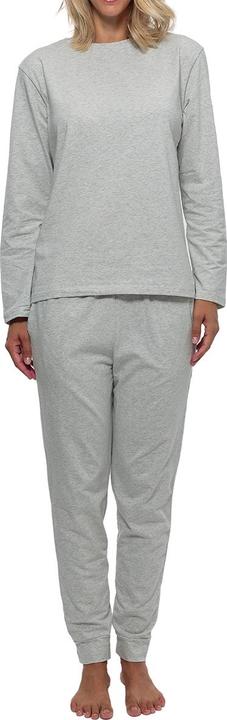 Immagine prodotto Schiesser Pigiama in cotone organico (48, 4XL)