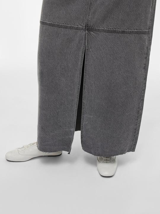 Image du produit Vila Maxi Jeansrock (40)