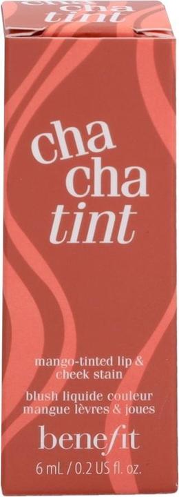 Produktbild BeneFit Cosmetics Chachatint (Mango)
