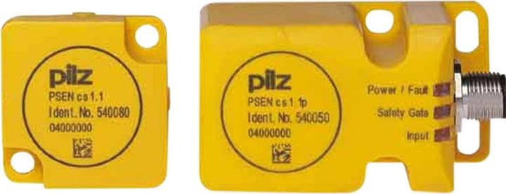 Actual product image Pilz GmbH & Co. KG Safety sensor PSEN cs1.1p/PSEN cs1.1 1 Unit