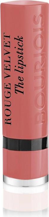 Immagine prodotto Bourjois Rouge Velvet Il rossetto (02 Fiammeggiante)