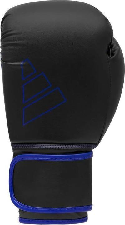 Immagine prodotto adidas HYBRID 80 BOXHANDSCHUHE 10oz (10 OZ, Taglia unica)