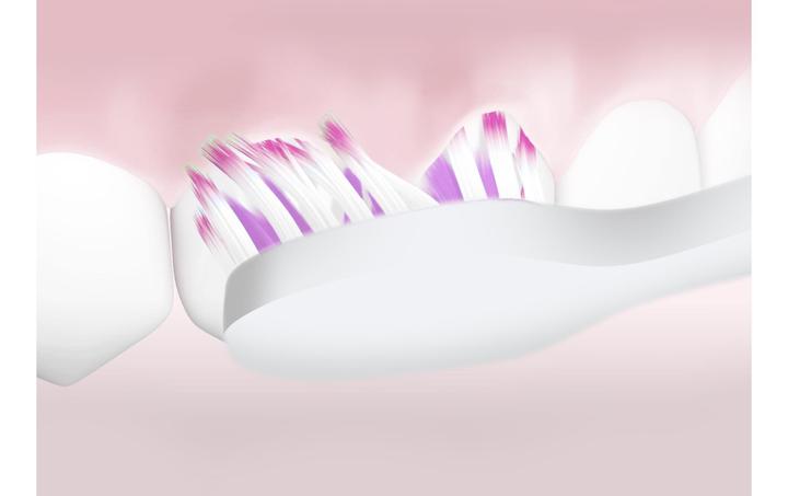 Actual product image GUM Sonic Sensitive (2 x)