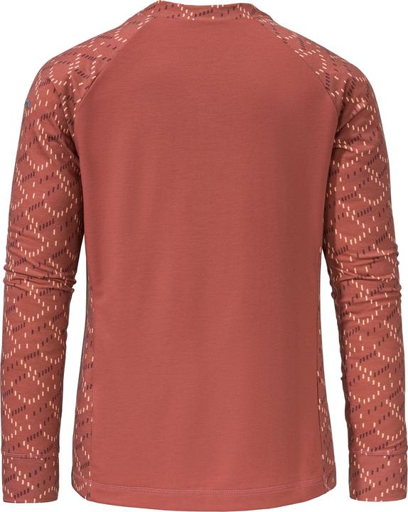 Image du produit Schöffel T-shirt long Kasos L (48)
