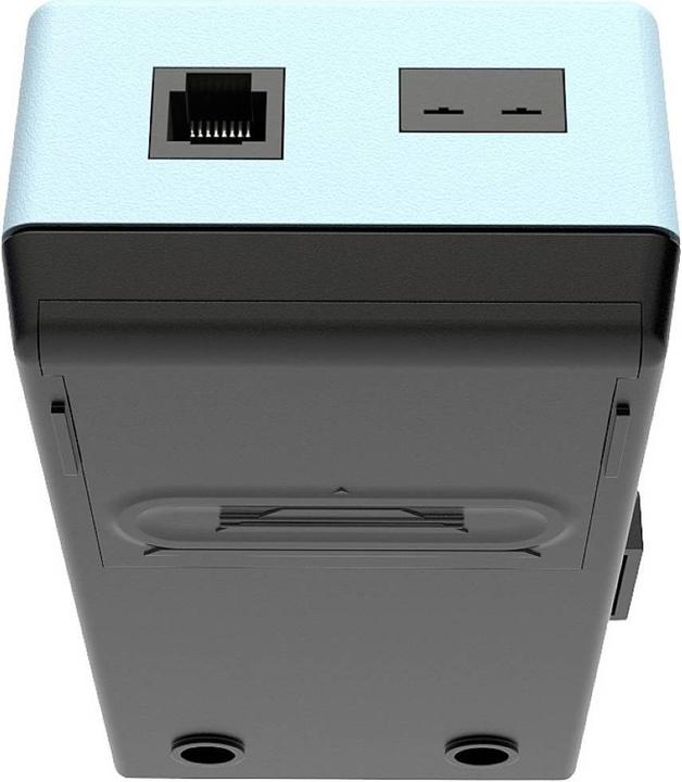 Actual product image Weller Erem High-precision temperature measuring device