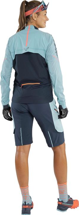 Produktbild Dynafit Women's Ride DST Shorts (L)