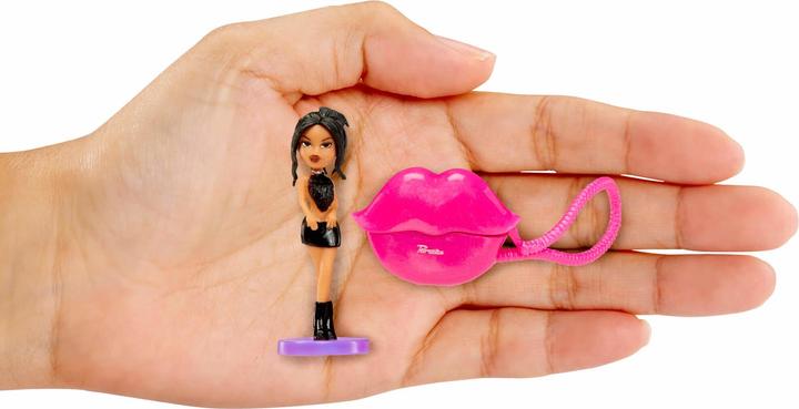 Actual product image MGA Mini Bratz x Kylie Jenner