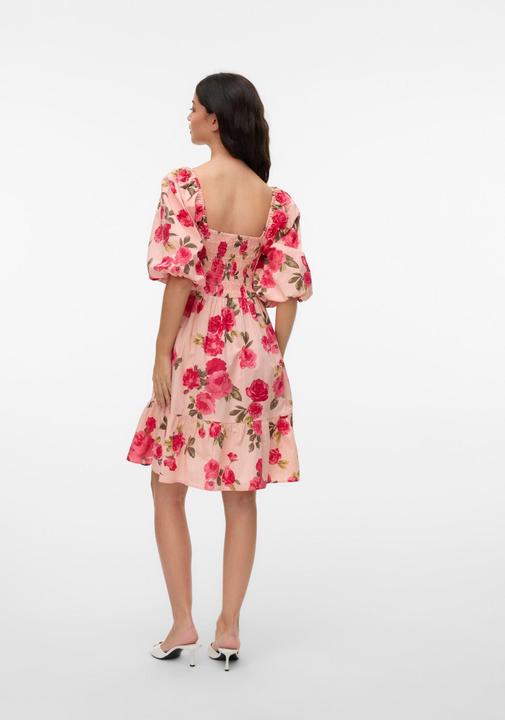 Produktbild Vero Moda VMNOMIA Kurzes Kleid Kleid (M)