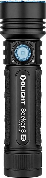 Produktbild Olight Seeker 3 Pro (13.20 cm, 4200 lm)