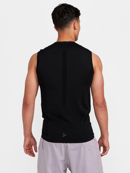 Actual product image Craft Advanced Cool Intensity Sleeveless Tee (L)