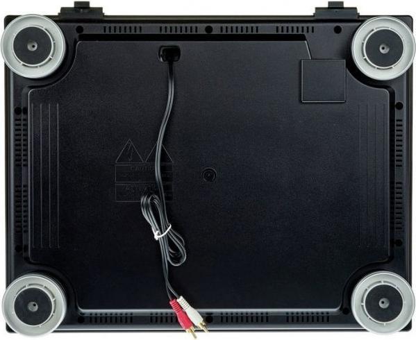 Actual product image Pioneer DJ Plx-500 (Manual)