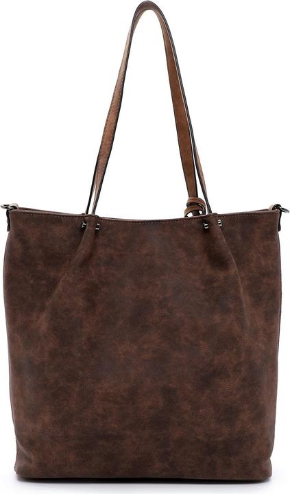Immagine prodotto Emily und Noah Shopper Borsa in Borsa a sorpresa (20 l)