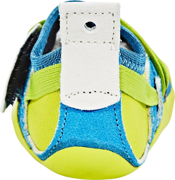 Actual product image La Sportiva Gripit Climbing Shoes Kids (32)