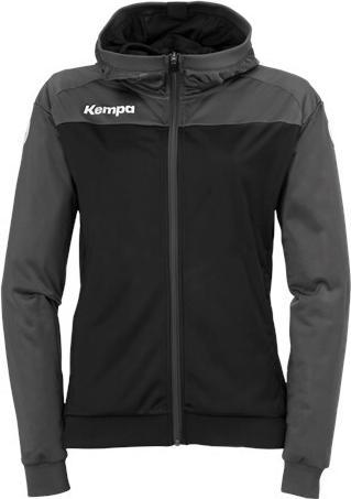 Actual product image Kempa Prime Multi Jacket Women (XL)