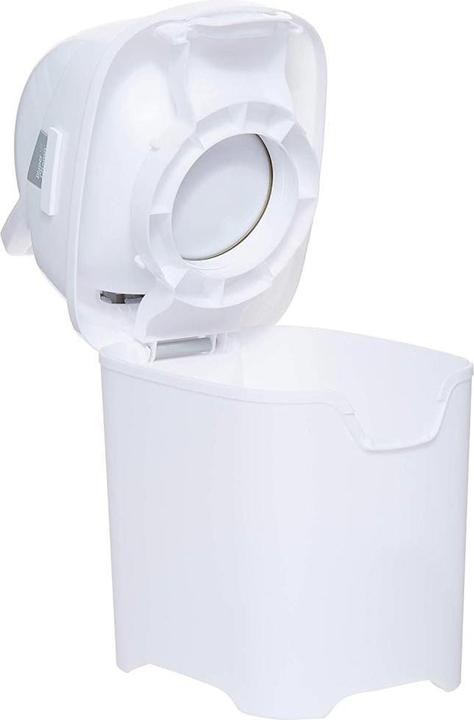 Productafbeelding Baby Plus OdoCare One luieremmer