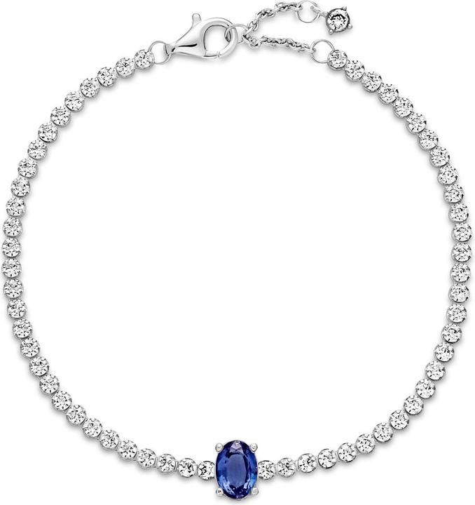 Immagine prodotto Pandora Bracciale (20 cm, Argento 925)