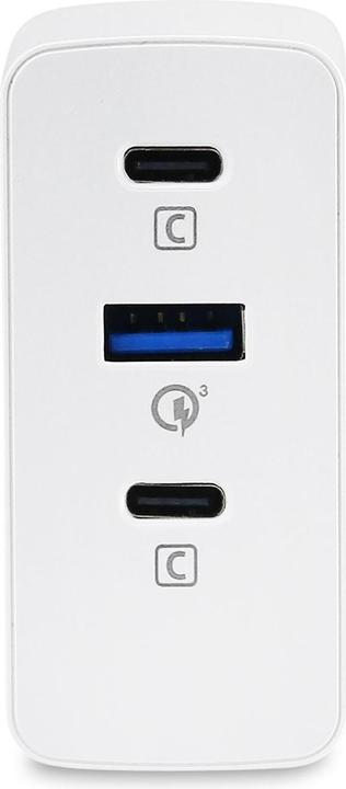 Image du produit Dicota Chargeur de voyage GaN pour ordinateur portable Universal PRO (100 W)