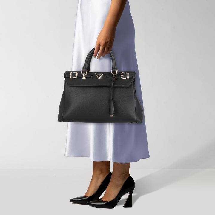 Actual product image Guess Eco Ali Handtasche 35 cm (7 l)