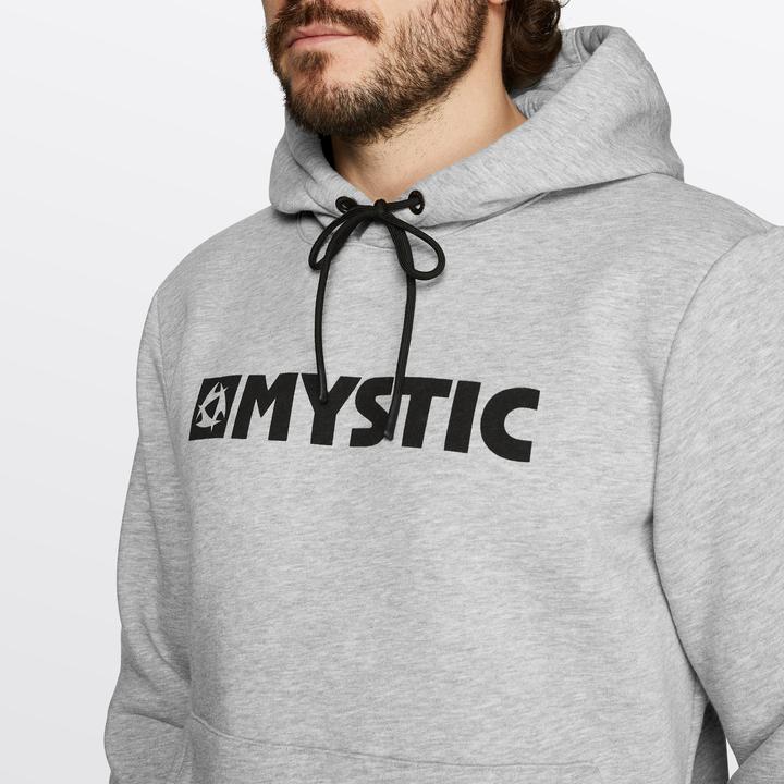 Immagine prodotto Mystic Brand Hood Sweat Men (S)