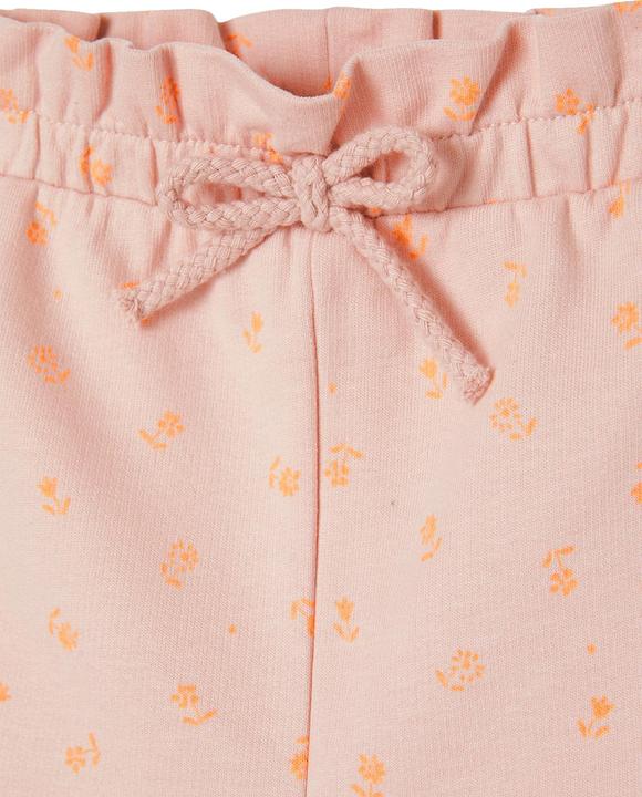 Actual product image Vertbaudet Baby sweat shorts (62)