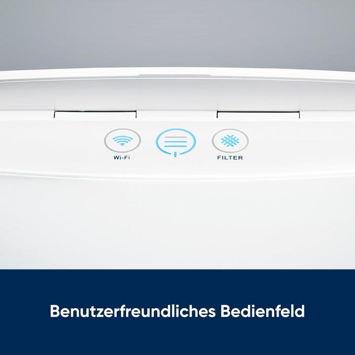 Actual product image Blueair Classic 205 (26 m²)