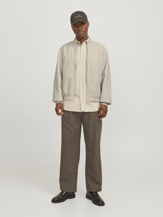 Actual product image Jack & Jones Jjecharge Bomber Jacket Noos (XL)