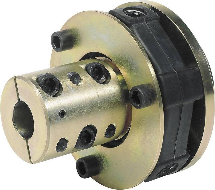 Produktbild Vetus Bullflex Kupplung