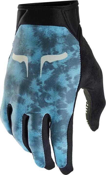 Fox Gloves 22 Flexair Ascent Teal M (M)
