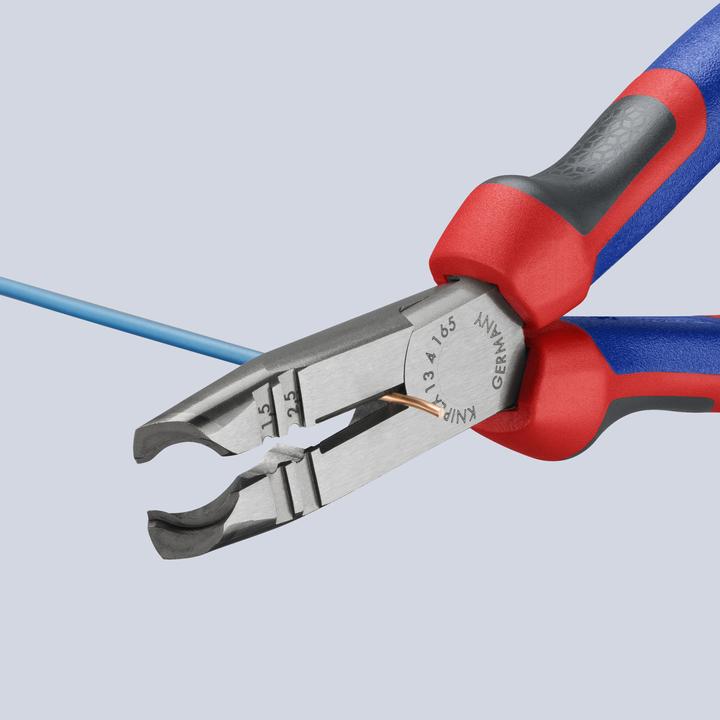 Image du produit Knipex Pince à dégainer (165 mm)