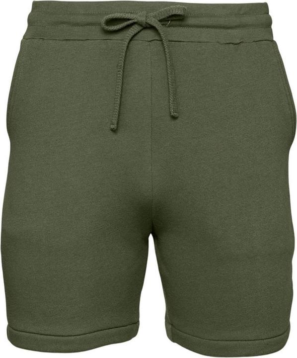 Verde militare