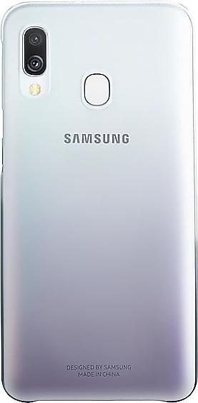 Actual product image Samsung Gradation Cover (Samsung Galaxy A20e)