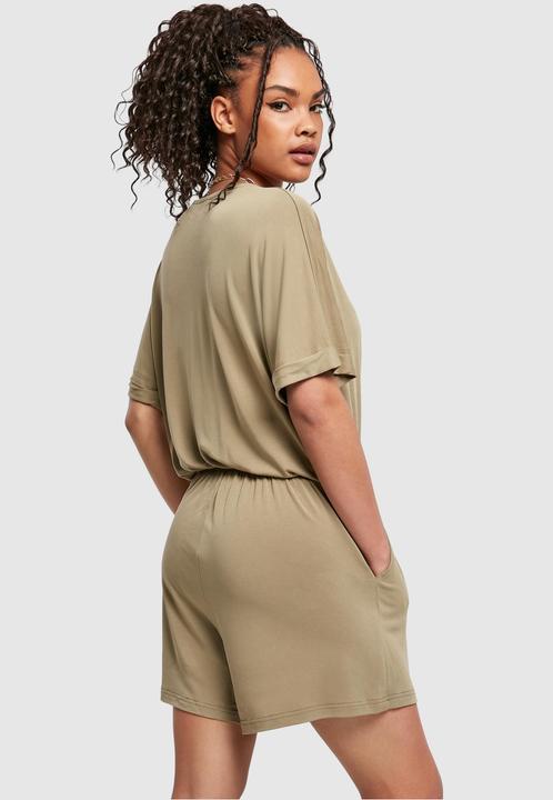 Produktbild Urban Classics Ladies Short Modal Jumpsuit (XXL)