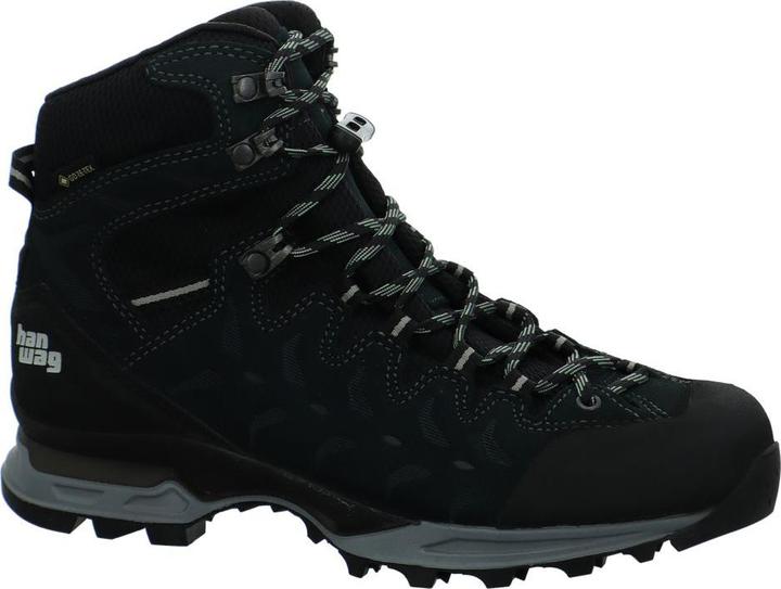 Produktbild Hanwag Makra Trek Lady GTX (39)