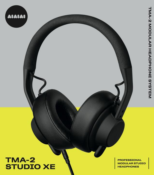 Produktbild Aiaiai TMA-2 Studio XE (2023) (keine Geräuschunterdrückung, Kabelgebunden)