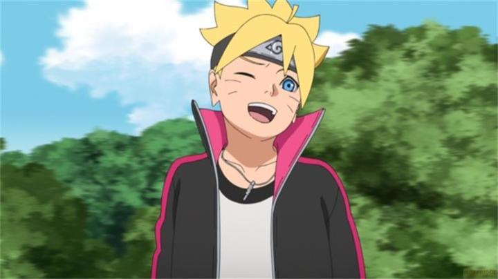 Actual product image Boruto: Naruto Next Generations - Volume 14 (Blu-ray, 2024, German)