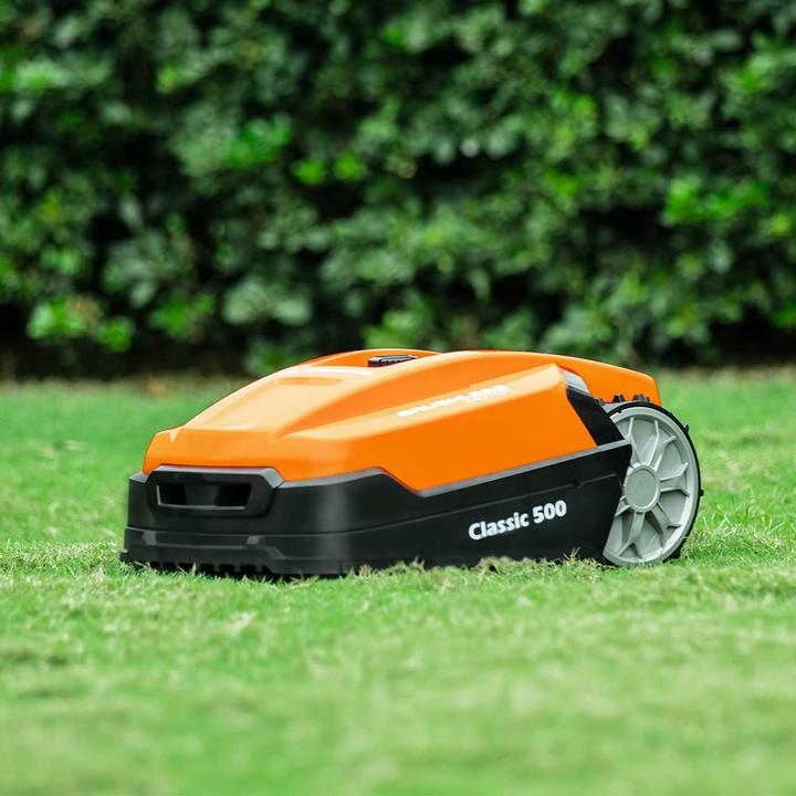 Actual product image Yard Force Classic 500B (500 m²)