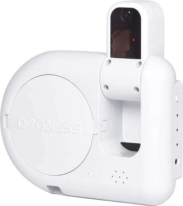 Produktbild Dogness Heimtierkamera, Weiss