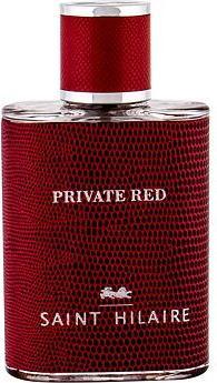 Actual product image Saint Hilaire Private Red (Eau de parfum, 100 ml)