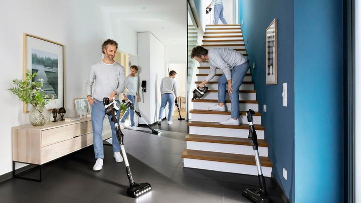 Immagine prodotto Bosch Hausgeräte Illimitato 7 BSS711W