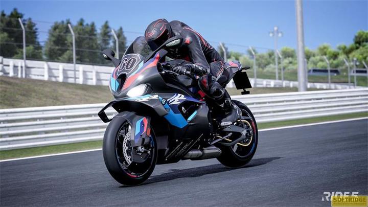 Immagine prodotto Milestone RIDE 5 Edizione del primo giorno (PS5, DE)