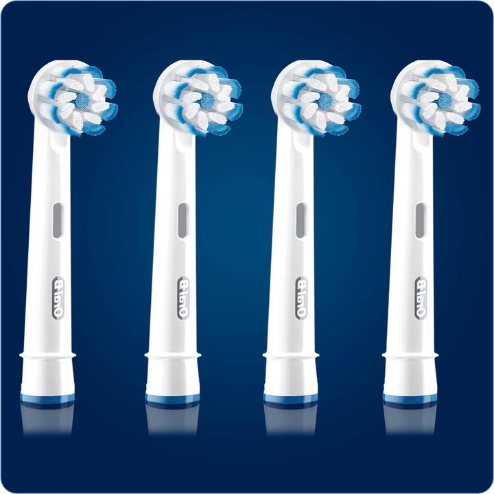 Produktbild Oral-B Sensi UltraThin (4 x)