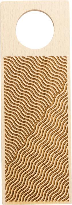 Immagine prodotto Leonardi Wood Tavola per gnocchi e garganelli con bastone di legno (copia)