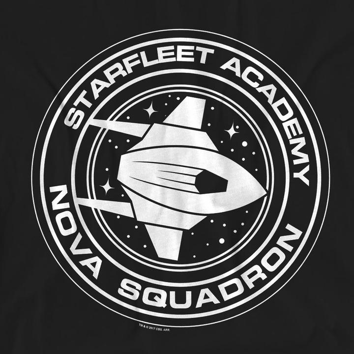 Produktbild Nova Squadron TShirt (S)